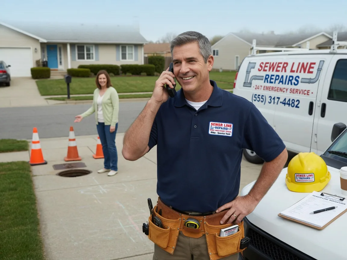 Emergency Plumber Mccarley, MS FAQs